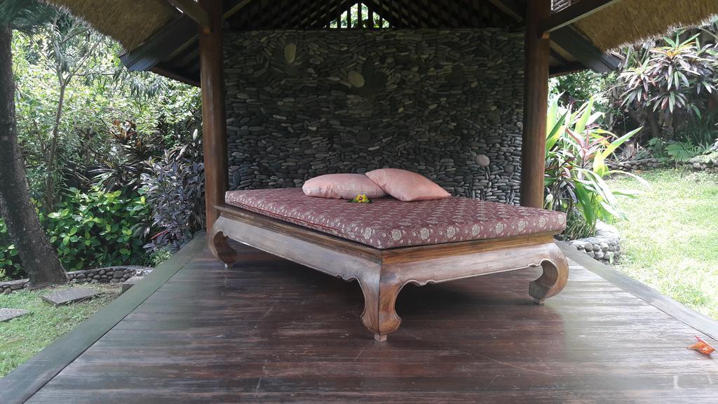 Puri Mangga Sea View Resort And Spa Lovina Eksteriør billede